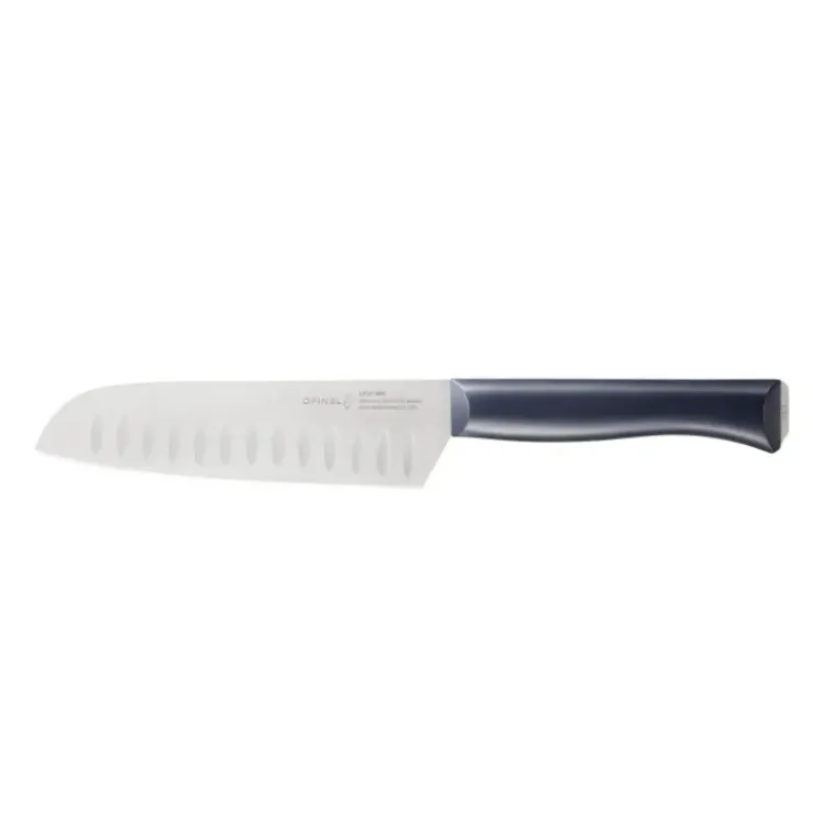 Discount OPINEL Couteau Santoku N°219 Intempora