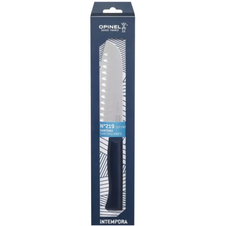Discount OPINEL Couteau Santoku N°219 Intempora
