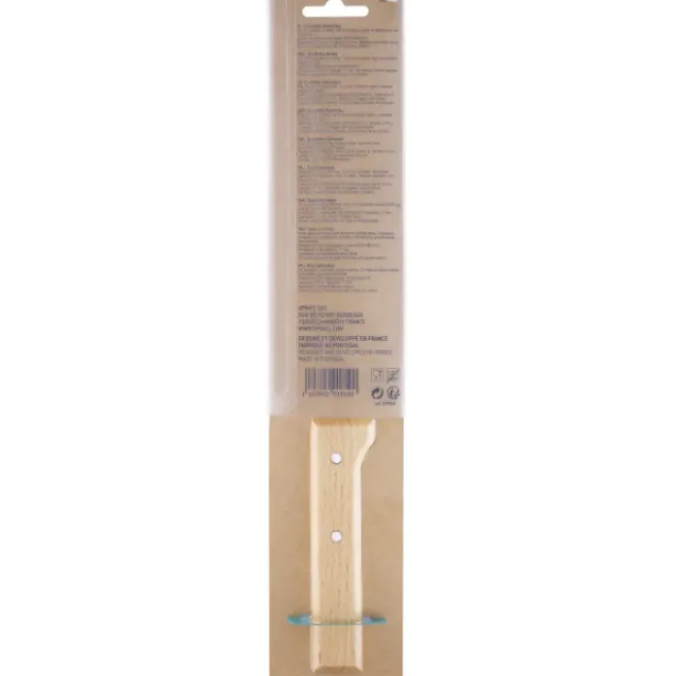 Hot OPINEL Couteau Santoku N°119 Parallèle