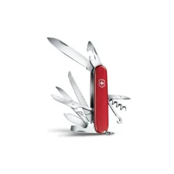 Clearance VICTORINOX Couteau Suisse 15 Fonctions Huntsman