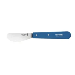 Best OPINEL Couteau Tartineur N°117 Bleu