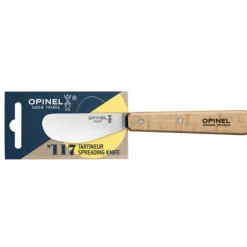 Discount OPINEL Couteau Tartineur N°117 Hêtre