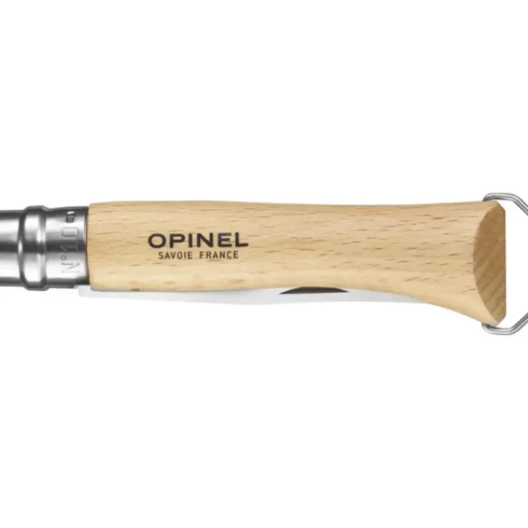 Hot OPINEL Couteau Tire-bouchon Décapsuleur N°10