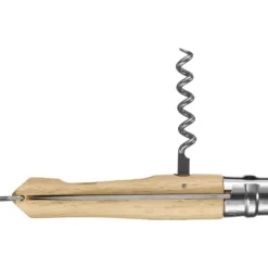 Hot OPINEL Couteau Tire-bouchon Décapsuleur N°10