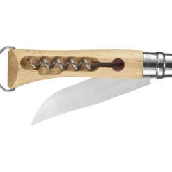 Hot OPINEL Couteau Tire-bouchon Décapsuleur N°10