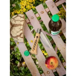 Hot OPINEL Couteau Tire-bouchon Décapsuleur N°10