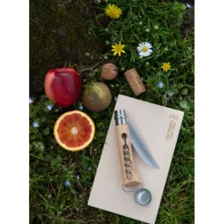 Hot OPINEL Couteau Tire-bouchon Décapsuleur N°10