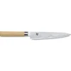 Best KAI Couteau Universel 15 cm Shun Classic White Damas