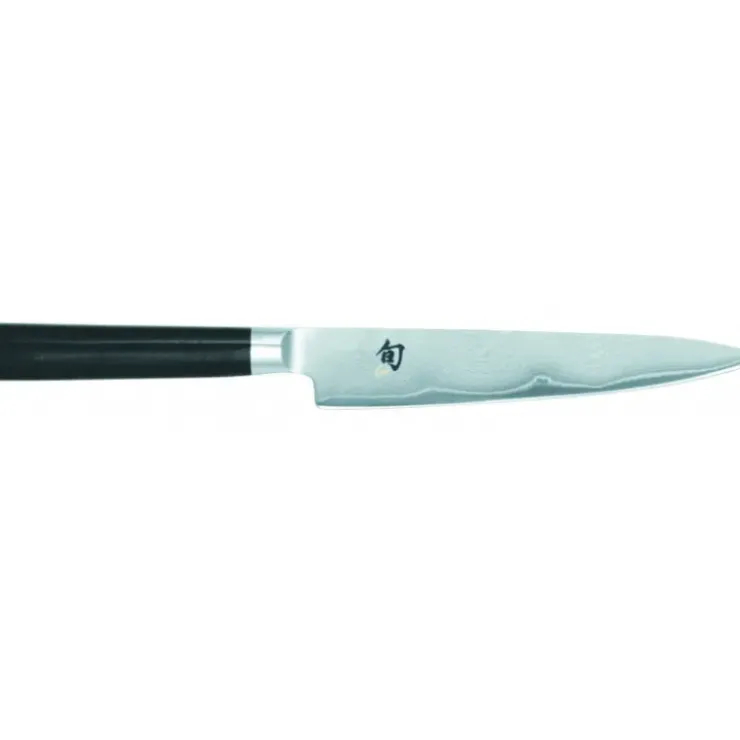 Best KAI Couteau Universel 15 cm Shun Classic Damas