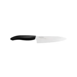 Hot KYOCERA Couteau Universel Céramique 13 cm Noir