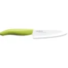 KYOCERA Couteau Universel Céramique 13 cm Vert