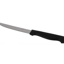 Clearance CUISINEADDICT Couteaux à steak microdenté (x24)