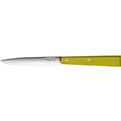 Discount OPINEL Couteaux de Table (x4) Campagne Bon Appétit !