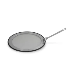 Best LE CREUSET Couvercle Anti Projection 20-24 cm Les Forgées