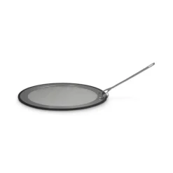 Best LE CREUSET Couvercle Anti Projection 20-24 cm Les Forgées
