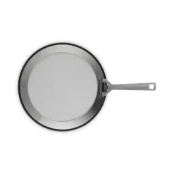 Best LE CREUSET Couvercle Anti Projection 20-24 cm Les Forgées