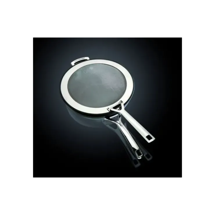 LE CREUSET Couvercle anti-projections 26 à 30 cm