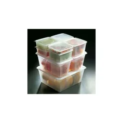 Best BOURGEAT Couvercle Boîte Modulus Gastronorme GN 1/1