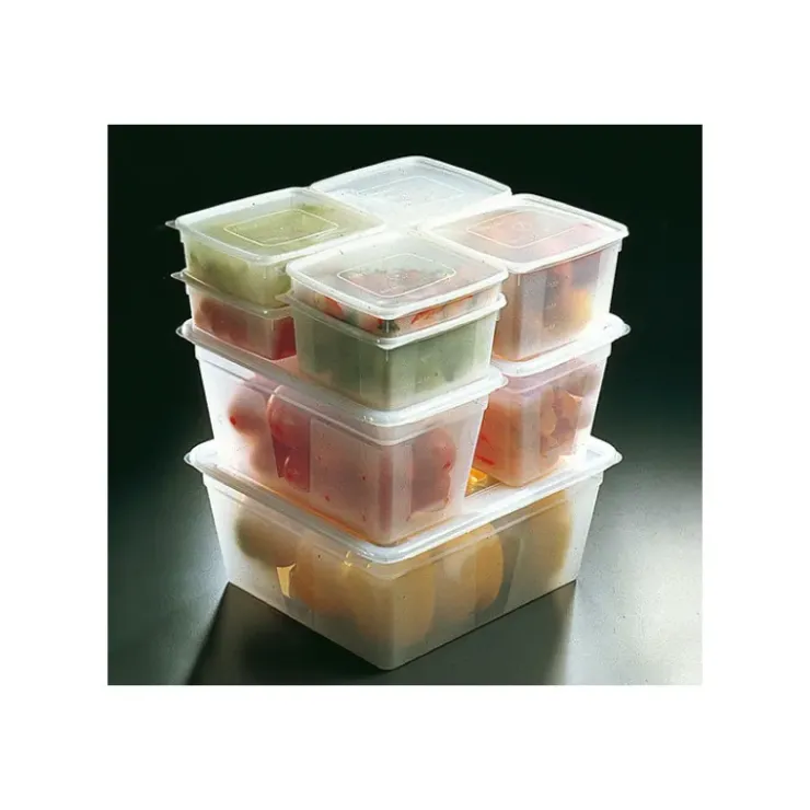 Sale BOURGEAT Couvercle Boîte Modulus Gastronorme GN 1/6