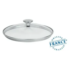 Best CRISTEL Couvercle en Verre Cookway Master Ø 32 cm