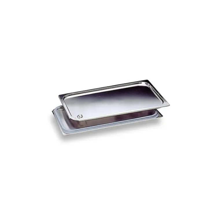Outlet MATFER Couvercle Gastronorme Etanche Inox GN 1/1 Bourgeat