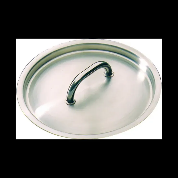 MATFER Couvercle Inox 36 cm gamme Excellence et Tradition