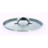 Sale DE BUYER Couvercle Inox Bombé Ø20 cm Prim'Appety