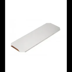 New MATFER Couvercle Inox pour Cake à Fourrer 20 cm Exoglass