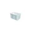 Online MALLARD FERRIERE Couvercle plastique pour Bac Alimentaire 400 x 300 mm Mallard Ferrière