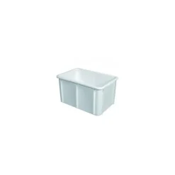 Online MALLARD FERRIERE Couvercle plastique pour Bac Alimentaire 400 x 300 mm Mallard Ferrière