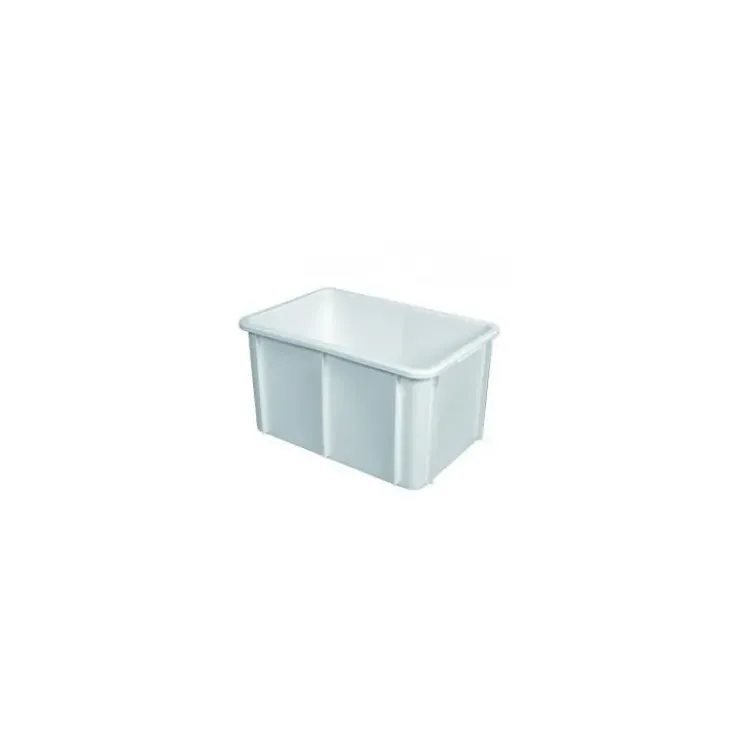 Online MALLARD FERRIERE Couvercle plastique pour Bac Alimentaire 400 x 300 mm Mallard Ferrière