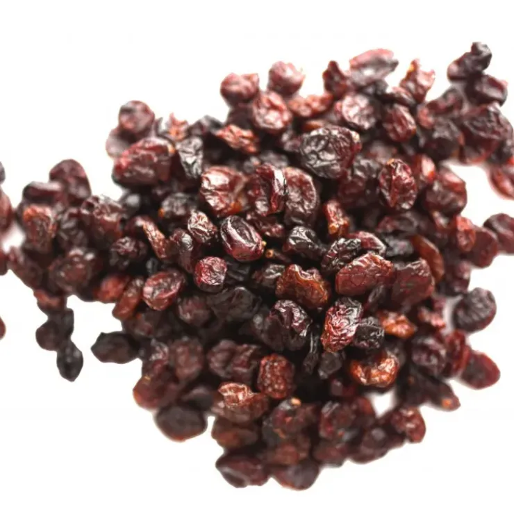 Sale CUISINEADDICT Cranberry Entière Sucrée Séchée Bio 250g