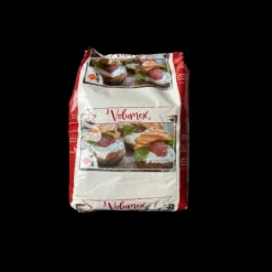 KOMPLET Crème Volumex 2,5 kg pour Garniture Fouettée Aérée