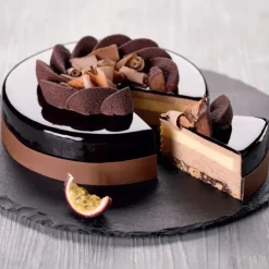 ANCEL Crémeux Chocolat 1kg