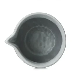 REVOL Crémier en Céramique Blanc Arctique 10 cl No.W