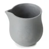 Sale REVOL Crémier en Céramique Gris Recyclay 10 cl No.W
