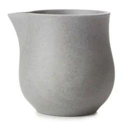 Sale REVOL Crémier en Céramique Gris Recyclay 10 cl No.W