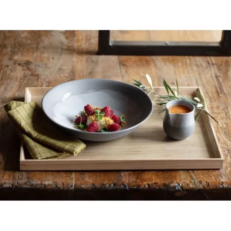 Sale REVOL Crémier en Céramique Gris Recyclay 10 cl No.W