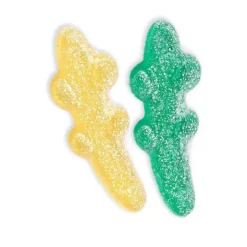 HARIBO Croco Pik x 210 - Boîte Bonbon