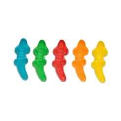 Clearance HARIBO Crocodiles - Sachet Bonbon Vrac 2 Kg