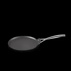 Sale LE CREUSET Crêpière 24 cm Anti-Adhérente Les Forgées