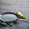 Discount GREENPAN Crêpière en Céramique Ø 28 cm, collection BARCELONA PRO