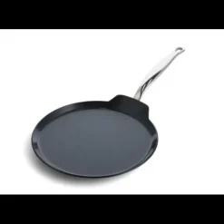 Discount GREENPAN Crêpière en Céramique Ø 28 cm, collection BARCELONA PRO