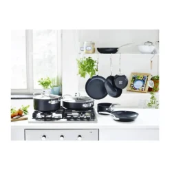 Discount GREENPAN Crêpière en Céramique Ø 28 cm, collection BARCELONA PRO