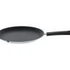 Hot CRISTEL Crêpière Mutine Ø 26 cm Manche Fixe Anti-Adhésive Inox