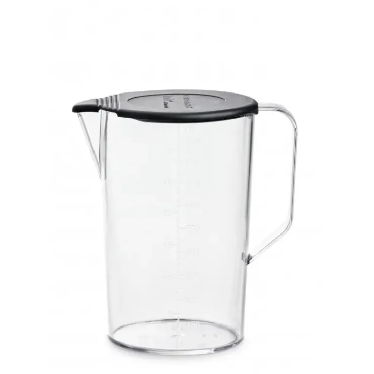 Clearance BAMIX Cruche 1L avec poignée et couvercle