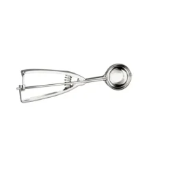 Online IBILI Cuillère à Glace Inox 18/10 Ø 4 cm