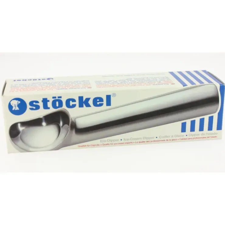 Outlet STCKEL Cuillère à glace professionnelle taille 40