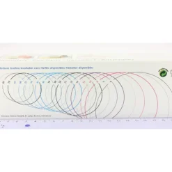 Outlet STCKEL Cuillère à glace professionnelle taille 40