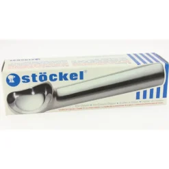 Clearance STCKEL Cuillère à glace professionnelle taille 24